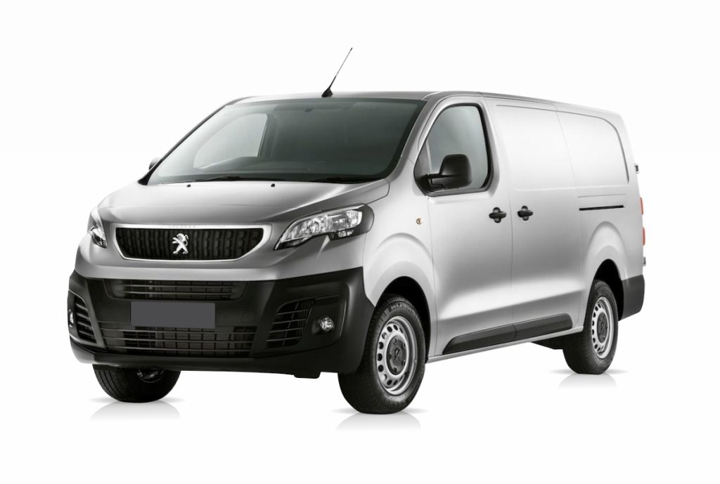 PEUGEOT EXPERT
